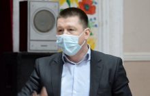 "Чей флаг висит": на Харьковщине депутат от "ОПЗЖ" оскандалился заявлением о Крыме (видео)