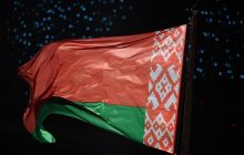 Бився за Україну: на Донеччині загинув білоруський доброволець