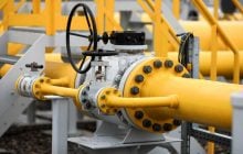 ЄС заборонить імпорт газу з Росії - Reuters