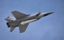 "Іскандер" з двигуном: експерт розвіяв міф Кремля про ракети "Кинджал"