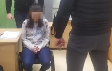 У Херсоні оголошена у розшук колаборантка з’явилась "з повинною"