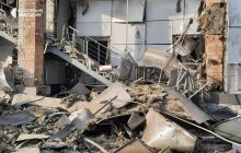 Нічний удар по Миколаєву: стало відомо, куди влучили російські "Калібри" (фото, відео)