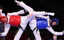 Збірна України пропустить чемпіонат світу з тхеквондо: яка причина