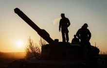 У Міноборони розкрили, чи вплинув підрив Каховської ГЕС на позиції ЗСУ