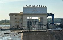 Подрыв Каховской ГЭС: Украина увеличила закупки электричества в Европе