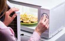 Ці тарілки не можна ставити в мікрохвильовку: знають одиниці