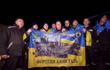 Україна повернула сотню своїх захисників (фото, відео)