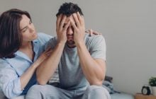 Як зрозуміти, що чоловік вас використовує, а не любить