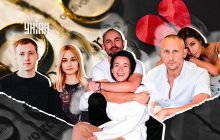 Гучні зіркові розлучення в 2024-му: хто не зміг зберегти свій шлюб