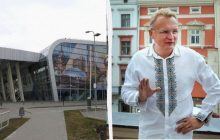 В Україні цього року почнуть працювати декілька аеропортів, - Садовий