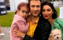 Ексдружина Дмитра Ступки вперше назвала причину їхнього розлучення