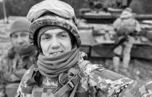 Відомий український режисер-воїн загинув на фронті