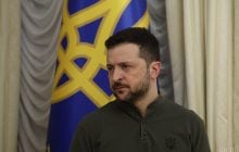 Україна очікує гарантій безпеки від США, ЄС, Туреччини, - Зеленський